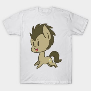 Doctor Whooves T-Shirt